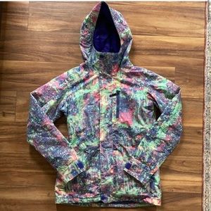Burton Ski and Snowboard Jacket